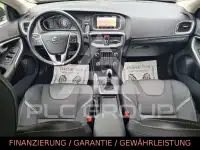 2019 Volvo V40