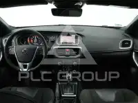 2019 Volvo V40