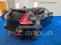 2019 Volvo V40