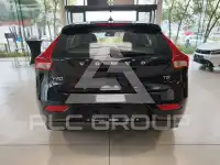 2019 Volvo V40