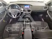 2019 Volvo V40