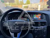 2019 Volvo V40