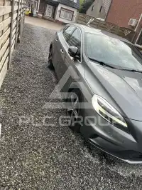 2019 Volvo V40