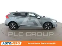 2019 Volvo V40