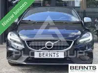 2019 Volvo V40
