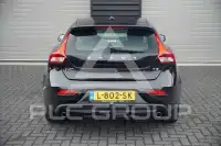 2019 Volvo V40