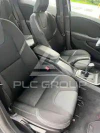 2019 Volvo V40