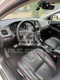 2019 Volvo V40