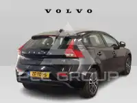 2019 Volvo V40