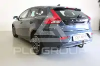 2019 Volvo V40