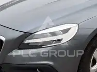 2019 Volvo V40