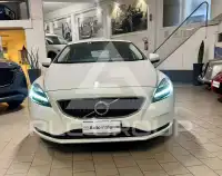 2019 Volvo V40