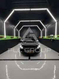 2019 Volvo V40