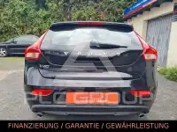 2019 Volvo V40