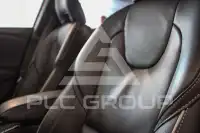 2019 Volvo V40