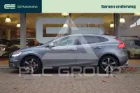 2019 Volvo V40