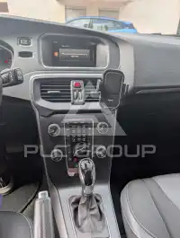 2019 Volvo V40