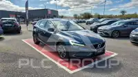 2019 Volvo V40