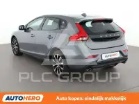 2019 Volvo V40