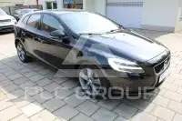 2019 Volvo V40
