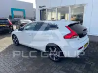 2019 Volvo V40