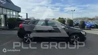 2019 Volvo V40