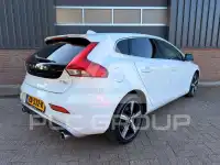 2019 Volvo V40