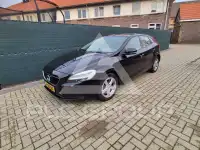 2019 Volvo V40