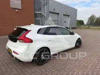 2019 Volvo V40