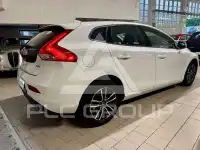 2019 Volvo V40