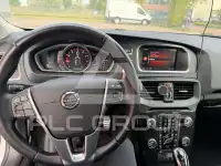 2019 Volvo V40
