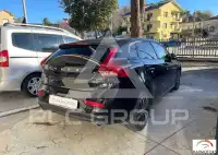 2019 Volvo V40