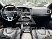 2019 Volvo V40