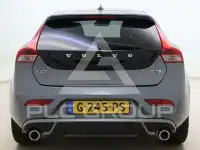2019 Volvo V40