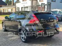 2019 Volvo V40