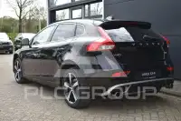 2019 Volvo V40