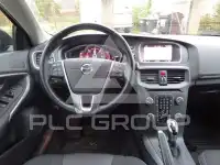 2019 Volvo V40