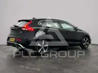 2019 Volvo V40