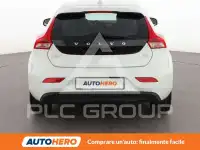 2019 Volvo V40