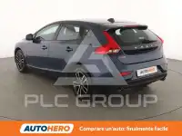 2019 Volvo V40