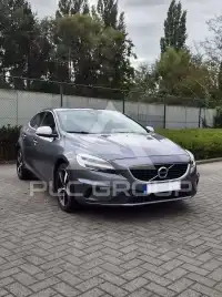 2019 Volvo V40