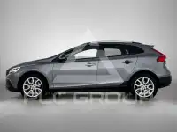 2019 Volvo V40