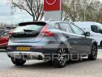 2019 Volvo V40