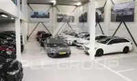2019 Volvo V40