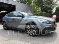 2019 Volvo V40