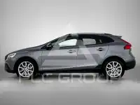 2019 Volvo V40