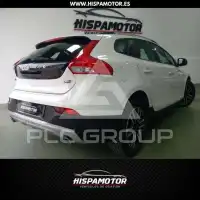 2019 Volvo V40