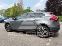 2019 Volvo V40