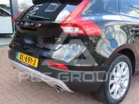 2019 Volvo V40