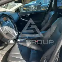 2019 Volvo V40